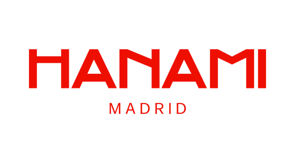 Hanami Madrid